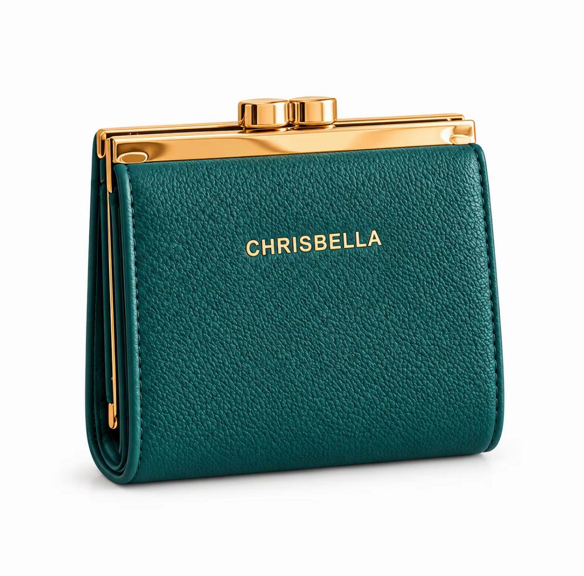 Set Chrisbella – Borsa e Portafoglio