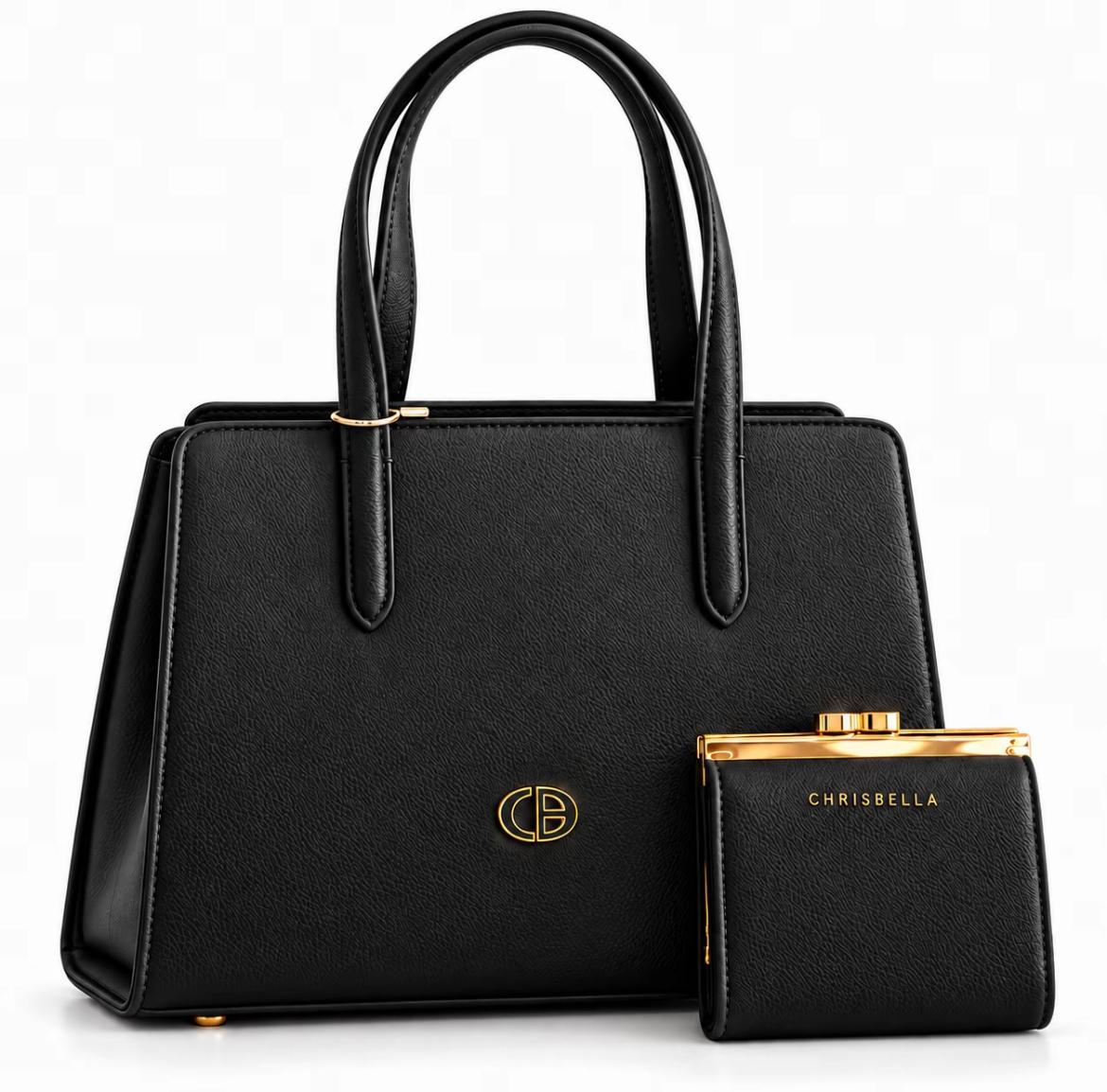Set Chrisbella – Borsa e Portafoglio