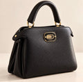 Borsa Chrisbella Nera con Tracolla
